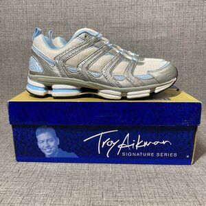 Troy Aikman by Riddell Size 8.5 Women's Sneakers Vintage